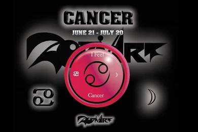 Zodiac Cancer Wallpapers Hd