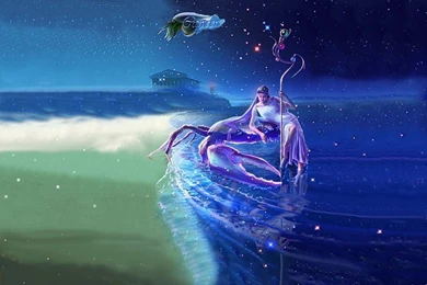 Cancer [Cancer] Wallpapers And Pictures