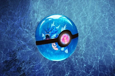 Gyarados PokeBall By Rodrigopessanha On DeviantArt