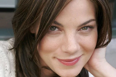 Michelle Monaghan John Monaghan Wallpaper.
