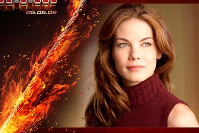 Michelle Monaghan In Mission Impossible Iii Hd Wallpapers   (