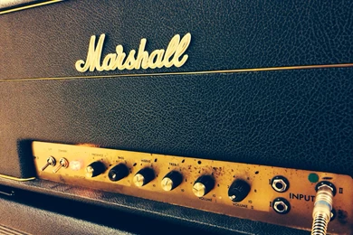 Just Uploaded Something Special For All You Doug Aldrich/Marshall ...