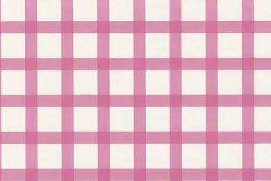 Pink Ng63844 Checkered Wallpapers By Brewster