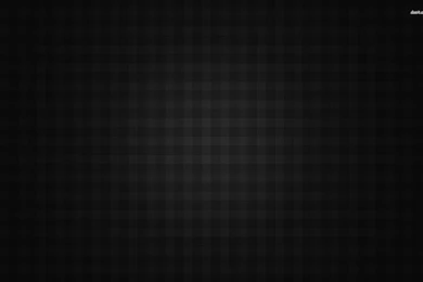 Dark Checkered Pattern