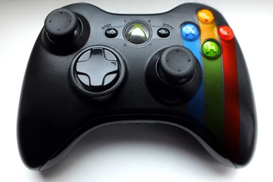 SuperHD.pics: Xbox Xbox 360 Video Games Xbox Controller Desktop ...