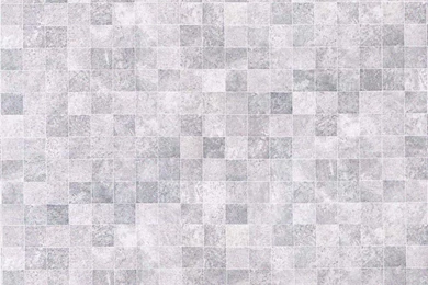 Sachet Checkered Silver Grey Squares Wallpapers SA23435