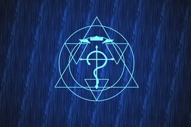 Fullmetal Alchemist Wallpapers