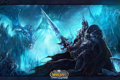 Arthas   Sindragosa By Diovikingometal On DeviantArt