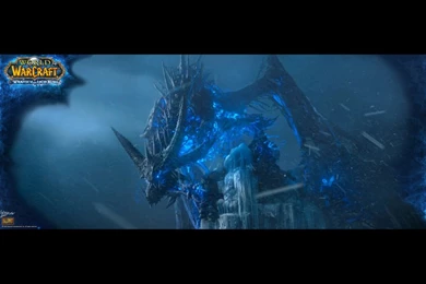 Arthas   Sindragosa By Diovikingometal On DeviantArt