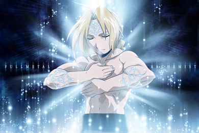 Fullmetal Alchemist HD Wallpapers   Page 3