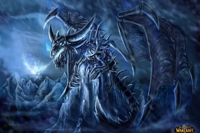 Sindragosa   Zerochan Anime Image Board