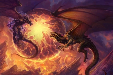 Dragon Wallpapers >> Backgrounds With Quality HD Page 6