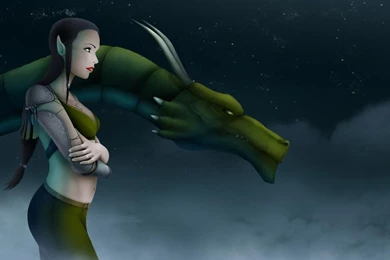 Pic New Posts: Dragon Wallpapers For Mobile