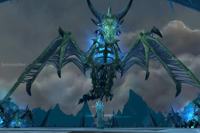 Lich King
