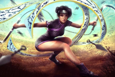 3D Girls   Photo Wallpapers, Pictures With 3D Girls