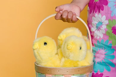 Full View And Download Happy Easter Wallpapers 6