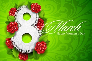 Happy International Womens Day   Gifts, Wallpapers, Quotes