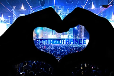 Trance Music Wallpapers   Wallpapers Zone