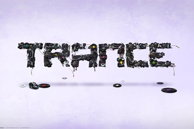 Scott Richardson   Free Wallpaper: Trance