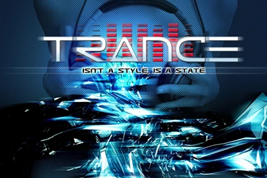 3d Wallpapers Trance