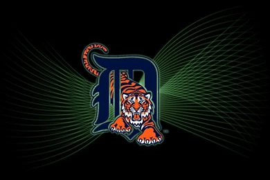 Good Detroit Tigers Wallpapers