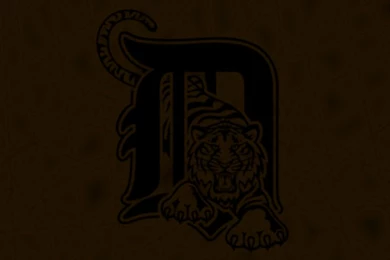 Detroit Tigers Wallpapers Collection (40+)