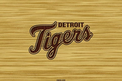 Detroit Tigers Logo Wallpapers » WallDevil   Best Free HD Desktop ...