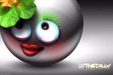 Cute Cartoon Wallpapers