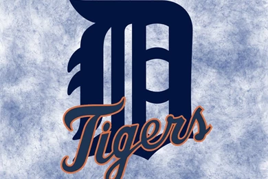 HD Detroit Tigers Wallpapers