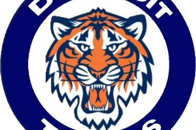 Tiger Logos Logos For Teams Hd Wallpapers