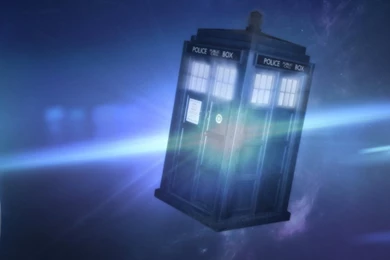 Doctor Who S4 Wallpapers