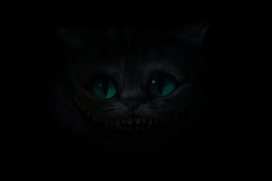 Alice In Wonderland Cheshire Cat