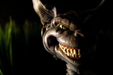 Custom Resize American McGee's Alice, Alice In Wonderland ...