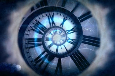 Doctor Who Wallpapers