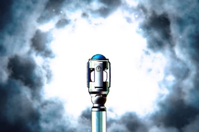 The Doctor Is In…my Phone