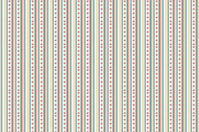 Love Stripes Desktop Wallpapers