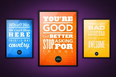 Motivational Quotes And Posters