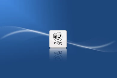Puppylinux   DeviantArt