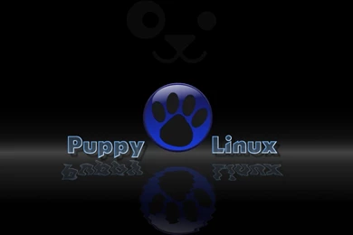 Puppy Linux Discussion Forum :: View Topic   Puppy Wallpapers