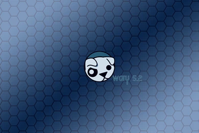 Puppy Linux Discussion Forum :: View Topic   Puppy Wallpapers