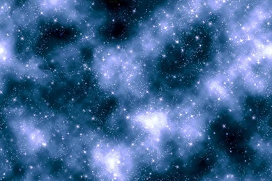 Blue Large Galaxy Tumblr Dashboard Theme     Hipster Themes