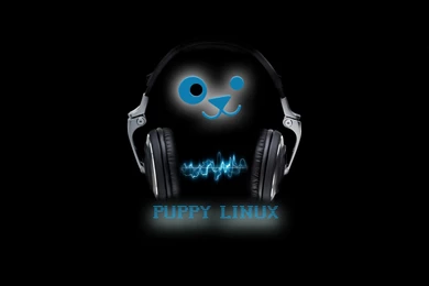 Puppy Linux Discussion Forum :: View Topic   Puppy Wallpapers