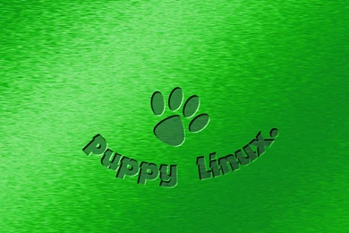 Puppy Linux Discussion Forum :: View Topic   Puppy Wallpapers