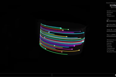 Puppy Linux Discussion Forum :: View Topic   Nathan Wallpapers ...