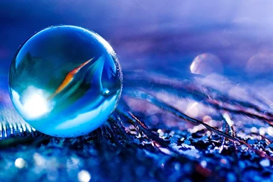 Glass Ball 2 Mac Wallpapers Download