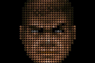 Doom Pixel Art Wallpapers (