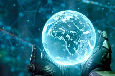 Earth Prometheus Science Fiction Movie Stills Wallpapers ...