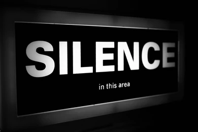 Fonds D'écran Silence : Tous Les Wallpapers Silence