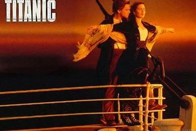 Titanic Movie Stills   Wallpaper.