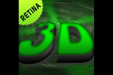 3D Wallpapers & Backgrounds – Cool Best Free HD & Retina Home ...